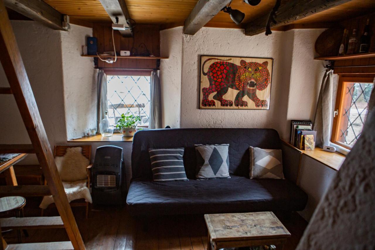 Marko'S Eco Cabin เบลด ภายนอก รูปภาพ